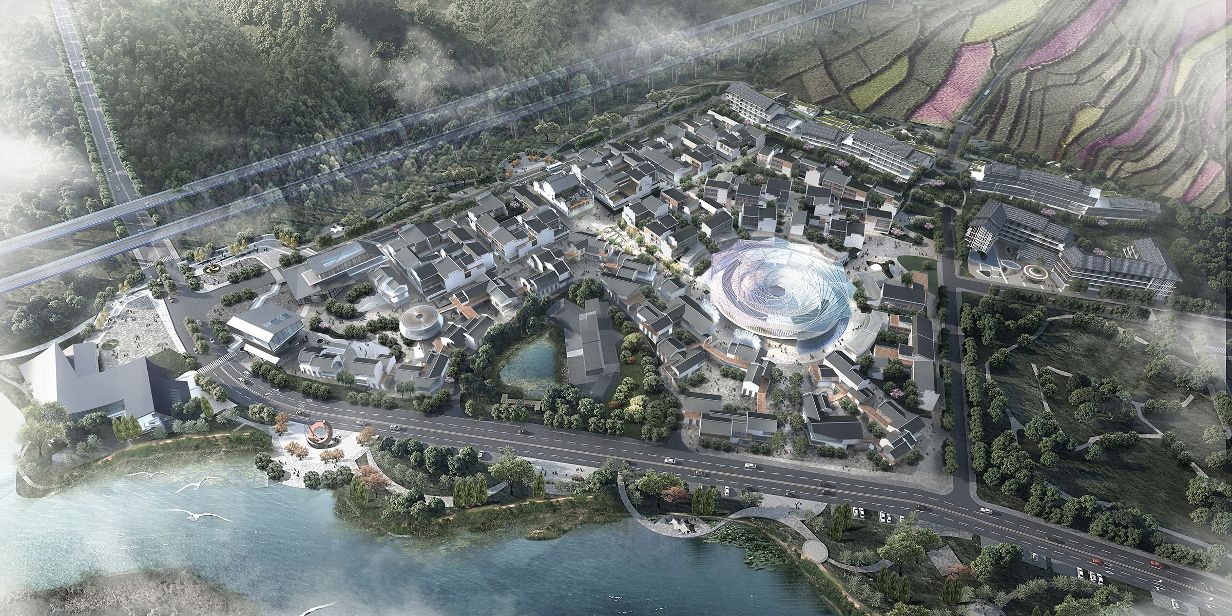 Beijing Urban Construction Group