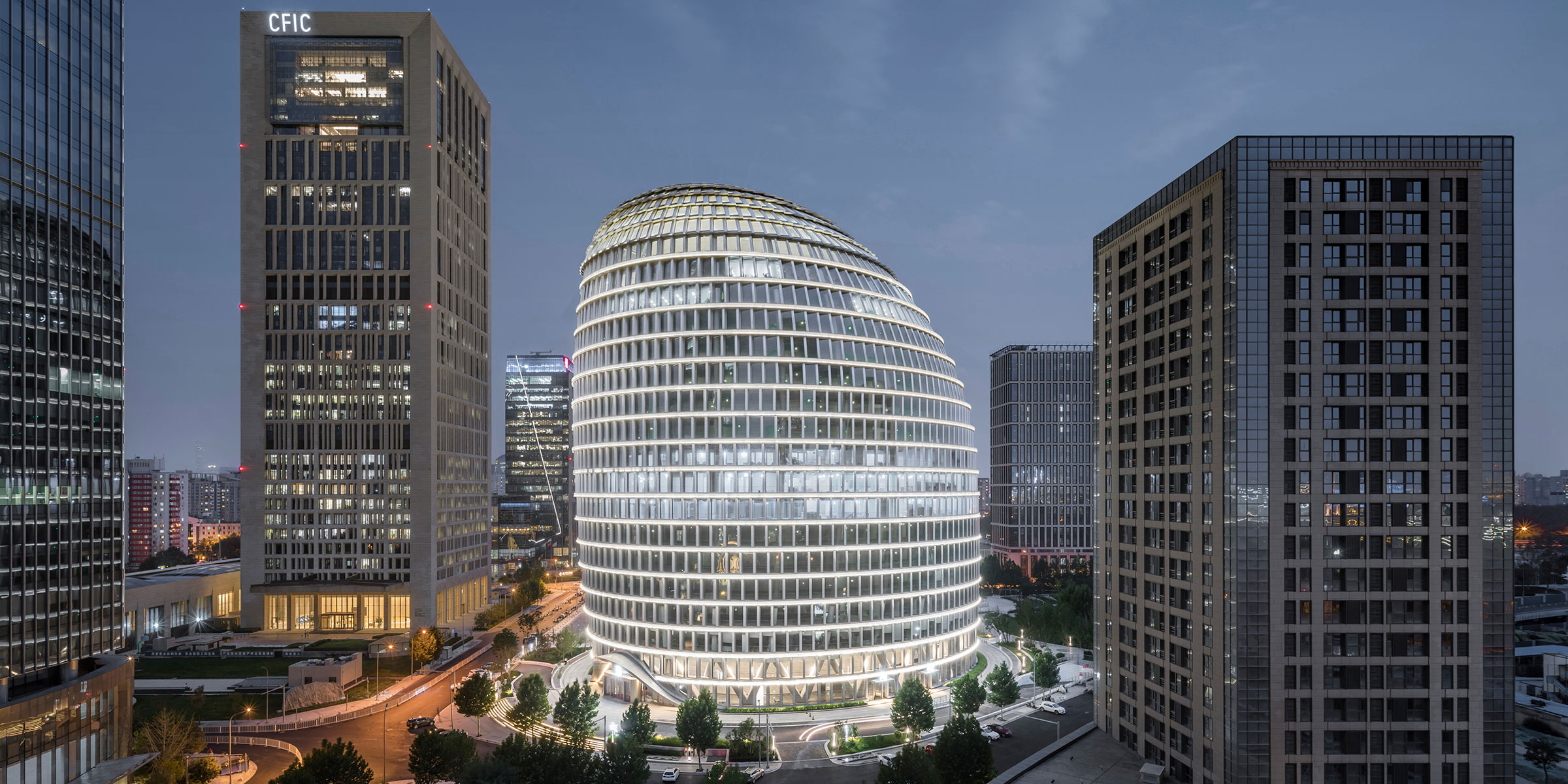 Beijing Urban Construction Group