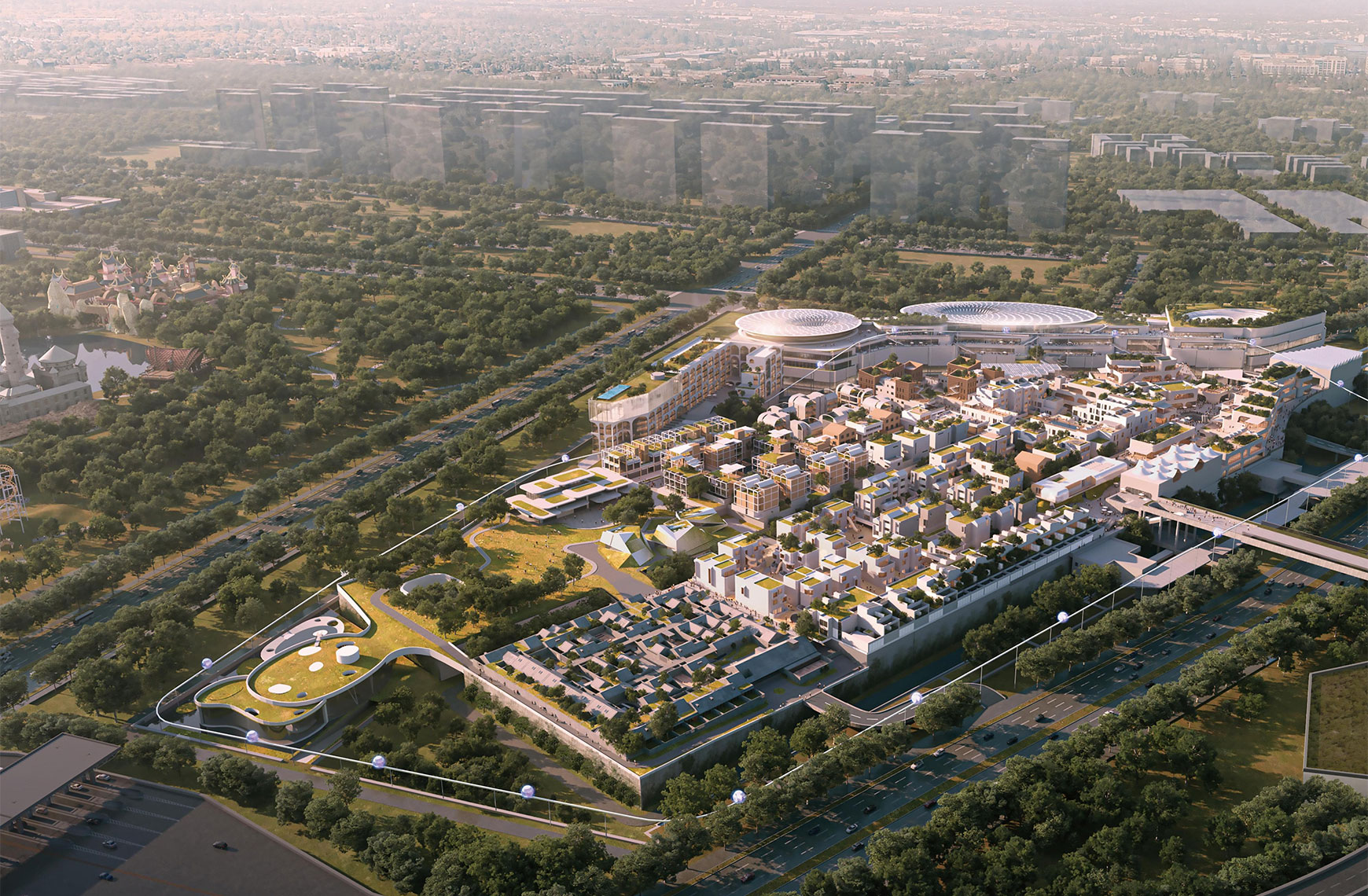 Beijing Urban Construction Group